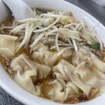 中華麺店 喜楽 - 