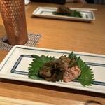 六本木 かき心 - 