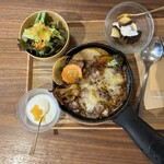 珈琲とカヌレ 京都店 - 