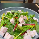 肉とワイン Jinen - 