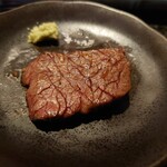 Roppongi Yakiniku Kiraku - サガリ