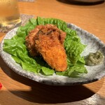 六本木 かき心 - 