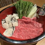 六本木 かき心 - 