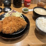 Tonkatsu Aoki - 