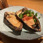 六本木 かき心 - 