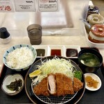 Tonkatsu Kawakyuu - 