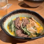 六本木 かき心 - 