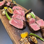 肉とワイン Jinen - 