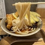 扇町うどん屋 あすろう - 