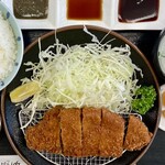 Tonkatsu Kawakyuu - 