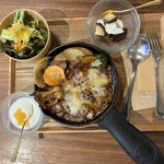 珈琲とカヌレ 京都店 - 