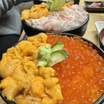 海鮮丼屋 小熊商店 - 