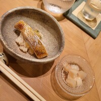鮨 まつうら - 