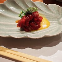 しゃぶしゃぶと焼肉 わにく ミッドランドスクエア店 - 