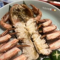 かに道楽 梅田店 - 