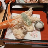 かに道楽 梅田店 - 