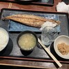 一夜干しと海鮮丼 できたて屋 サッポロファクトリー店