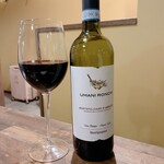 ALLEGRIA - 赤ワイン
