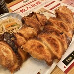 餃子や - 