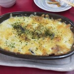 大樽　樽だこ - 