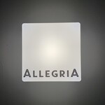 ALLEGRIA - ALLEGRIA