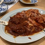 焼肉ホルモン ざくろ - 