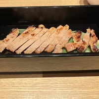 ひつまぶし名古屋備長 大名古屋ビルヂング店 - 