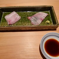 江戸前鮓 すし通 - 