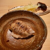 江戸前鮓 すし通 - 