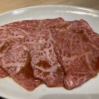 日本橋 焼肉 正剛 - 
