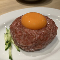日本橋 焼肉 正剛 - 