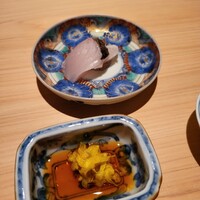 江戸前鮓 すし通 - 