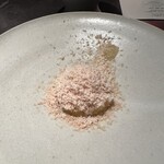 SECRETO - フォアグラフレンチトースト