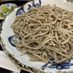 生粉打蕎麦 玄太 - 