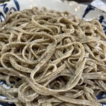 生粉打蕎麦 玄太 - 