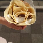 クレープリー アール＆アール - 