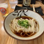 Udon Ya Daimon - 