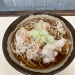 Soba Dokoro - 