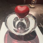 SECRETO - 秘密のハート