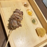やきとり 嶋家 - 
