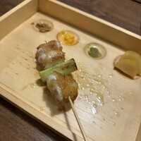 やきとり 嶋家 - 