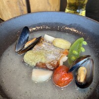 800°DEGREES ARTISAN PIZZERIA - 