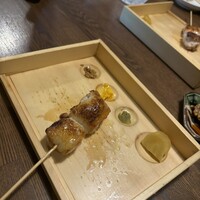 やきとり 嶋家 - 