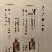 ダイナミックキッチン＆バー 響 カレッタ汐留店  - 