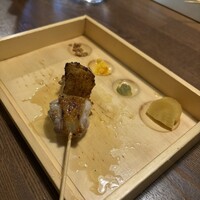 やきとり 嶋家 - 