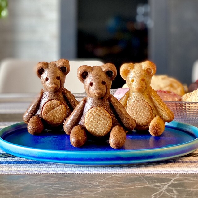 Little Bear Meister （リトルベア マイスター） - 早稲田（メトロ