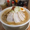 つけ麺 中華そば 節