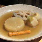 FAST OYSTERS 神楽坂店 - 