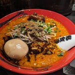 Karashi Bimiso Ramen Kikambou - 