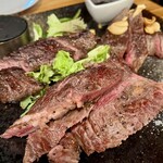 肉バル ジラソーレ - 